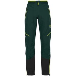 Karpos, Alagna Plus Evo Broek Groen, Heren, Maat:M