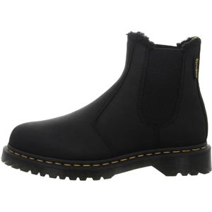 Dr. Martens, Zwarte Archive Pull Up Laarzen Zwart, Heren, Maat:44 EU