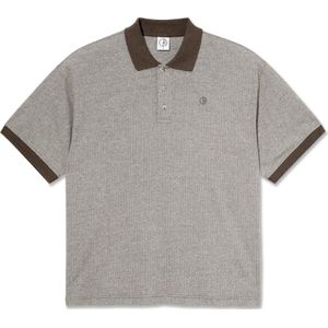 Polar Skate Co., Polo Shirts Veelkleurig, Heren, Maat:XL