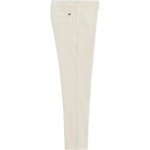 Nn07, Broeken, Heren, Beige, W36 L34, Off White Theo Broek