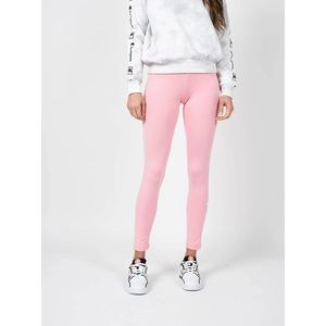 Champion, Broeken, Dames, Roze, S, Katoen, Leggings