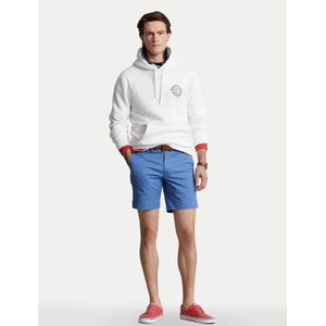 Polo Ralph Lauren, Korte broeken, Heren, Blauw, W31, Stijlvolle Bermuda Shorts voor Mannen