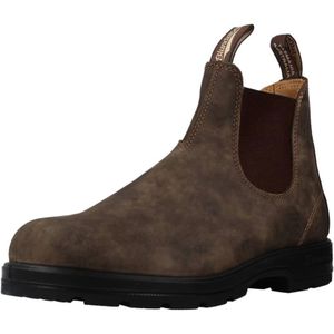 Blundstone, Schoenen, Heren, Bruin, 38 EU, Chelsea Boots