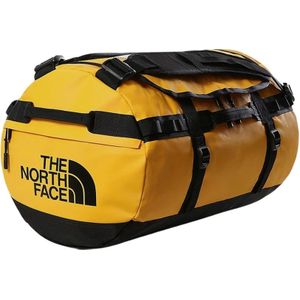 The North Face, Tassen, unisex, Geel, ONE Size, Polyester, Weekend Bags