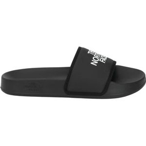 The North Face, Slippers Zwart, Dames, Maat:37 EU