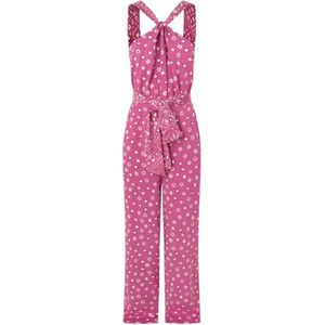 Pepe Jeans, Jumpsuits & Playsuits, Dames, Roze, S, Jumpsuits