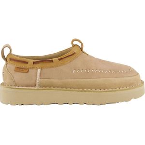 Ugg, Schoenen, Dames, Beige, 38 EU, Ambachtelijke Regenerate Sandaal