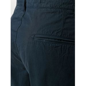 Aspesi, Korte broeken, Heren, Blauw, 3Xl, Navy Zomer Shorts Mannen Stijlvol Casual