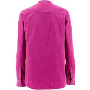 Aspesi, Blouses & Shirts, Dames, Roze, S, Blouse