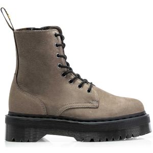 Dr. Martens, Schoenen, Dames, Beige, 41 EU, Jadon Laarzen