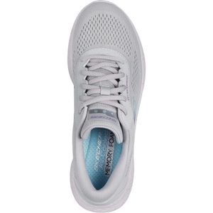 Skechers, Sport, Dames, Grijs, 36 EU, Hardloopschoenen Skech-Lite PRO