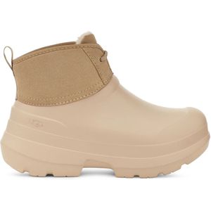 Ugg, Schoenen, Dames, Beige, 39 EU, Stijlvolle Veterschoenen