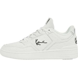 Karl Kani, Schoenen, Heren, Wit, 42 EU, 89 Sneakers