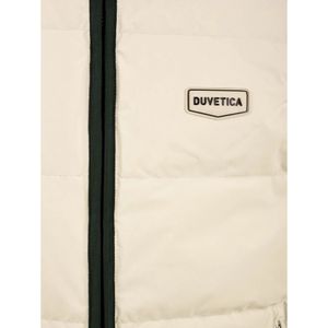 Duvetica, Jassen, Heren, Beige, L, Beige Winterjassen