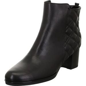 ara, Schoenen, Dames, Zwart, 37 EU, Leer, Enkel laarzen