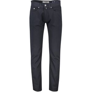 Pierre Cardin, Jeans, Heren, Blauw, W35 L30, Denim, Donkerblauwe Denim Jeans