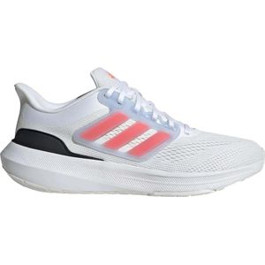 Adidas, Sport, Heren, Wit, 44 EU, Ultrabounce Sneakers