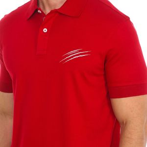 Plein Sport - Pool - PIPS50452-RED - Heren