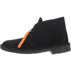 Clarks, Schoenen, Heren, Zwart, 42 EU, Leer, Schoenen