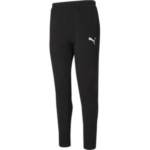 Puma, Evostripe Core Joggingbroek Zwart, Heren, Maat:S