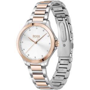 Hugo Boss, Accessoires, Dames, Geel, ONE Size, Watches