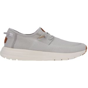 Hey Dude, Schoenen, Heren, Grijs, 45 EU, Neutrale Sirocco Pantoffels