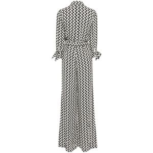 Elisabetta Franchi, Jumpsuits & Playsuits, Dames, Zwart, S, Jumpsuits