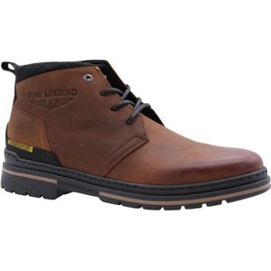 PME Legend, Schoenen, Heren, Bruin, 45 EU, Wings Enkellaars