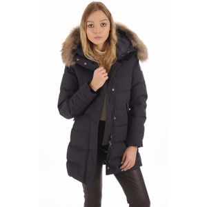 Pyrenex, Jassen, Dames, Blauw, M, Jassen