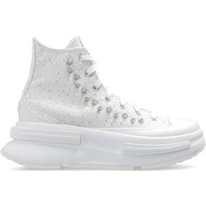 Converse, Run Star Legacy CX Hoge platform sneakers Wit, Dames, Maat:38 EU