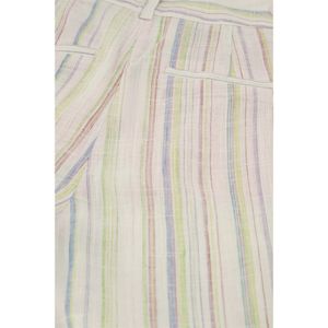 Fabienne Chapot, Broeken, Dames, Veelkleurig, S, Remi Striped Broeken