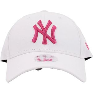 New Era, Accessoires, Dames, Wit, ONE Size, New York Yankees Pet