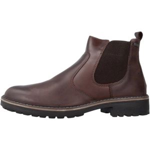 Igi&Co, Chelsea Boots Bruin, Heren, Maat:43 EU