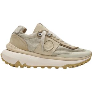 Satorisan, Sneakers Veelkleurig, Dames, Maat:38 EU