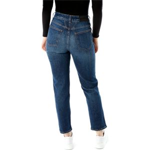 Closed, Jeans, Dames, Blauw, L, Denim, Jeans