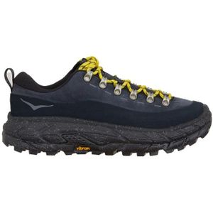 Hoka One One, Sport, Heren, Blauw, 44 EU, Summit 2 Sneaker voor buitenavonturen