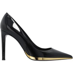 Giuseppe Zanotti, Pumps Zwart, Dames, Maat:37 EU