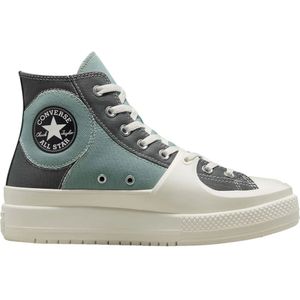 Converse, Schoenen, Heren, Veelkleurig, 43 EU, Taylor All Star Construct Sneakers