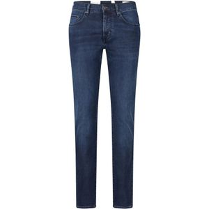 Baldessarini, Jeans, Heren, Blauw, W36 L30, Slim Fit Jeans John