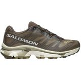 Salomon, Schoenen, Heren, Bruin, 41 1/2 EU, Sneakers