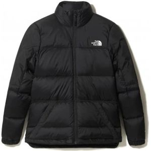 The North Face, Geïsoleerde damesjas Zwart, Dames, Maat:L