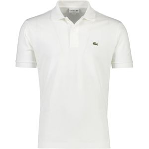 Polo Lacoste Men L1212 Classic Fit Blanc