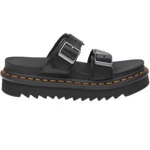 Dr. Martens, Sandalen Zwart, Dames, Maat:38 EU