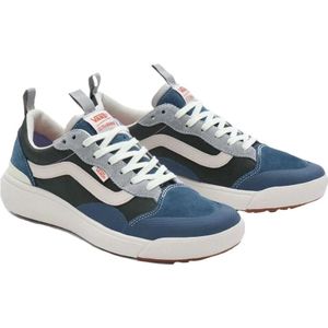 Vans, Schoenen, Heren, Veelkleurig, 41 EU, Suède, Urban Adventure Sneakers