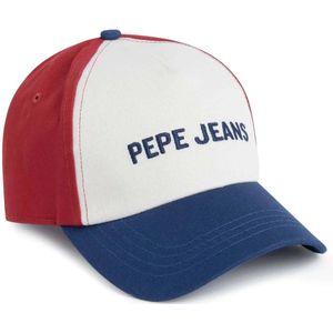 Pepe Jeans, Accessoires, unisex, Veelkleurig, ONE Size, Pet