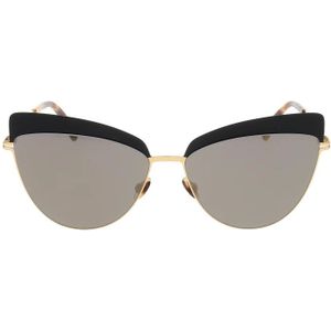 Mykita, Sungles Zwart, Dames, Maat:ONE Size