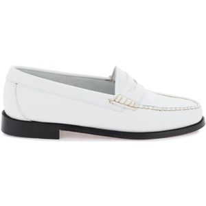 G.h. Bass & Co., Loafers Wit, Dames, Maat:39 EU