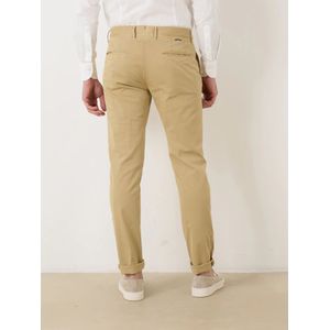 Incotex, Broeken, Heren, Beige, W31, Katoen, Chinos