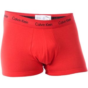 Calvin Klein, Ondergoed, Heren, Veelkleurig, S, Katoen, Bottoms