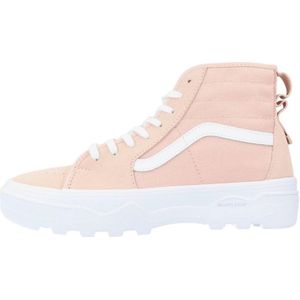 Vans, Sneakers Roze, Dames, Maat:38 EU